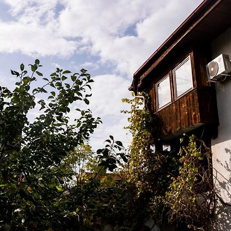 Caravansaray Szarajevó Kültér fotó
