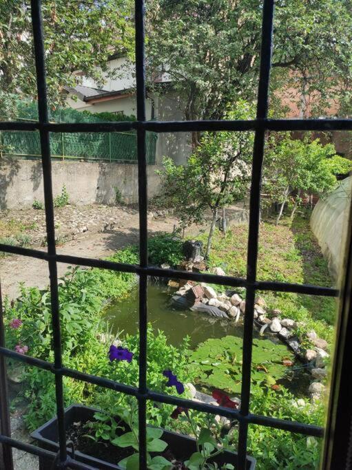 Caravansaray Szarajevó Kültér fotó